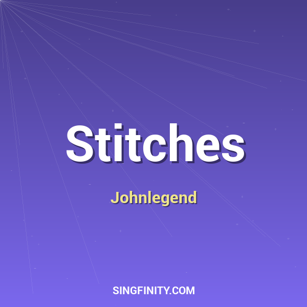 Stitches