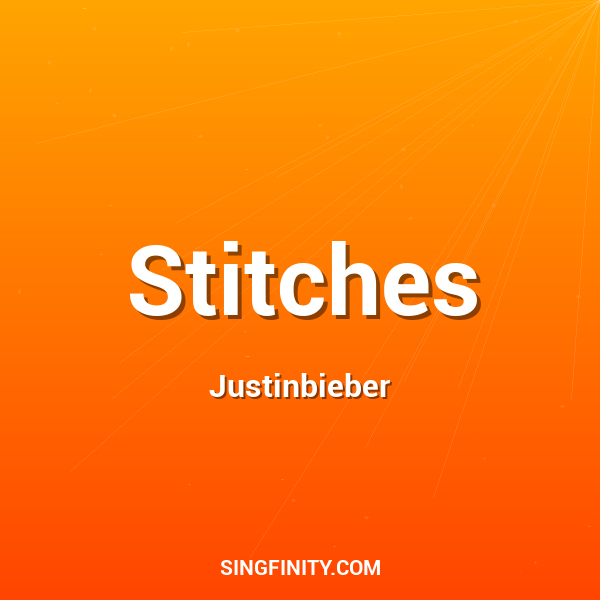 Stitches