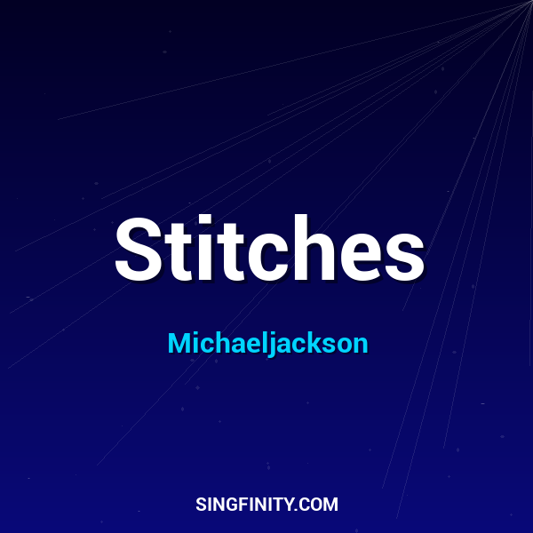 Stitches