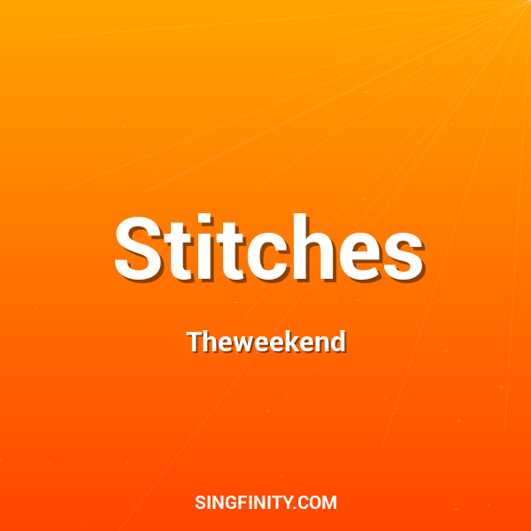 Stitches