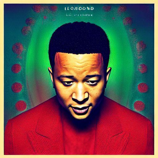 Artwork for Locked out of heaven