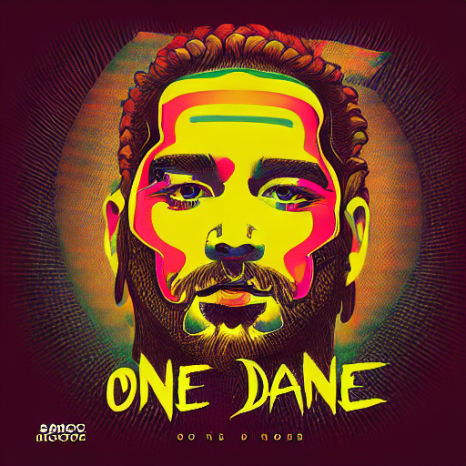 Artwork for One Dance