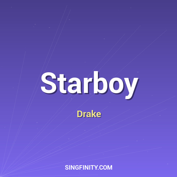 Starboy