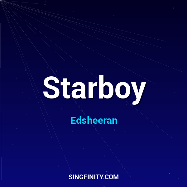 Starboy