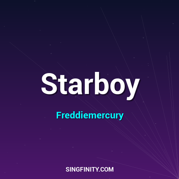Starboy