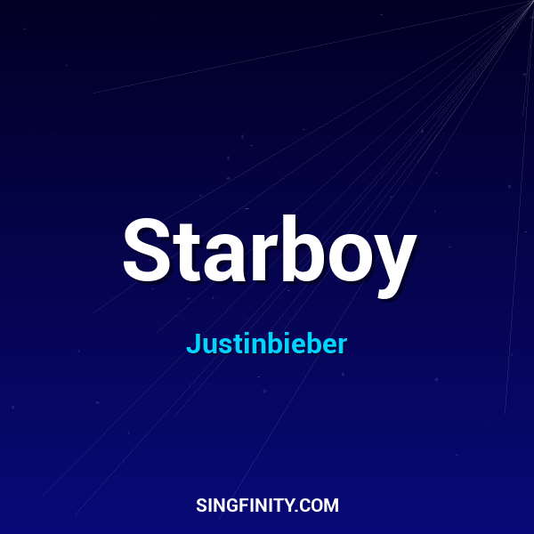 Starboy