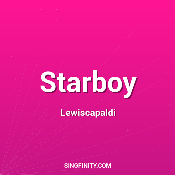 Starboy