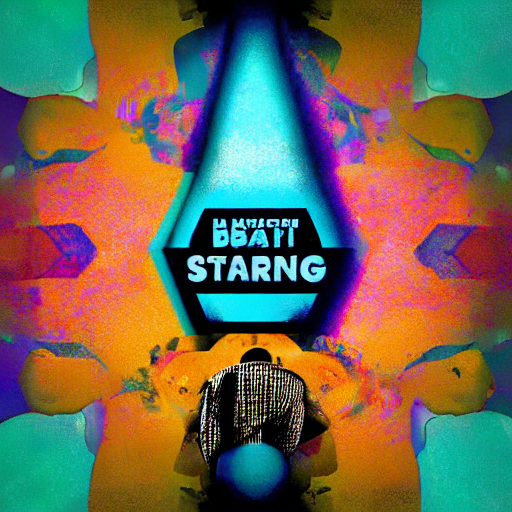 Artwork for Started from The Bottom