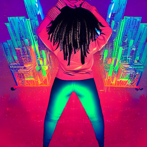 Started from The Bottom