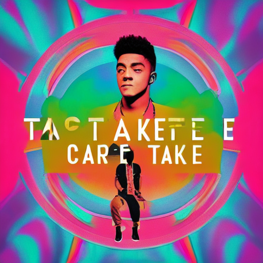Artwork for Take Care