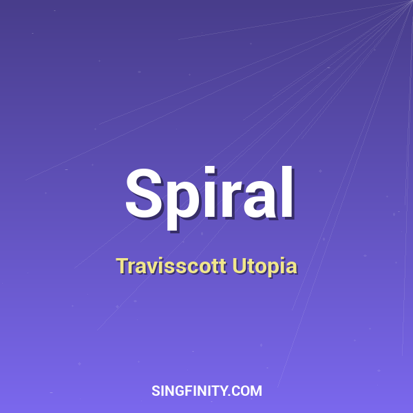 Artwork for Spiral