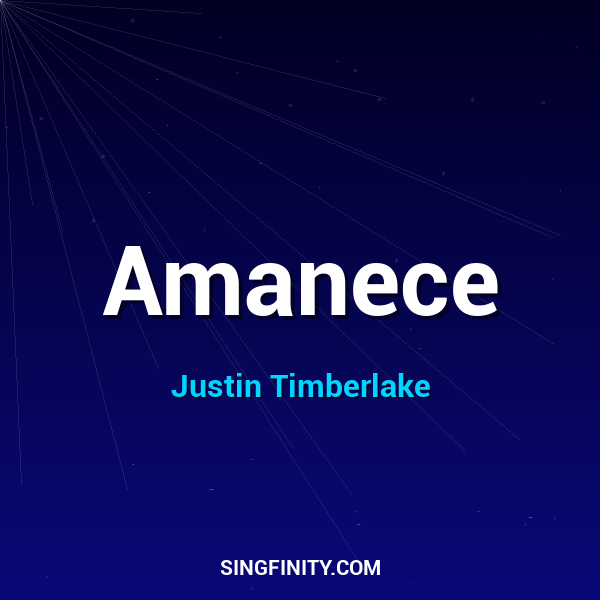 Artwork for Amanece
