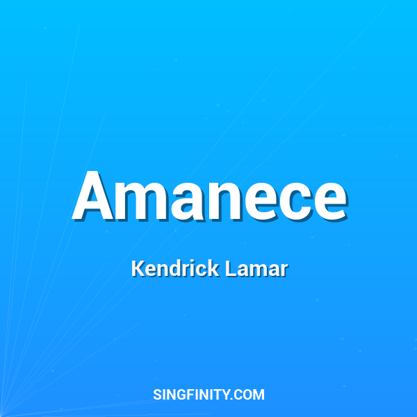 Artwork for Amanece
