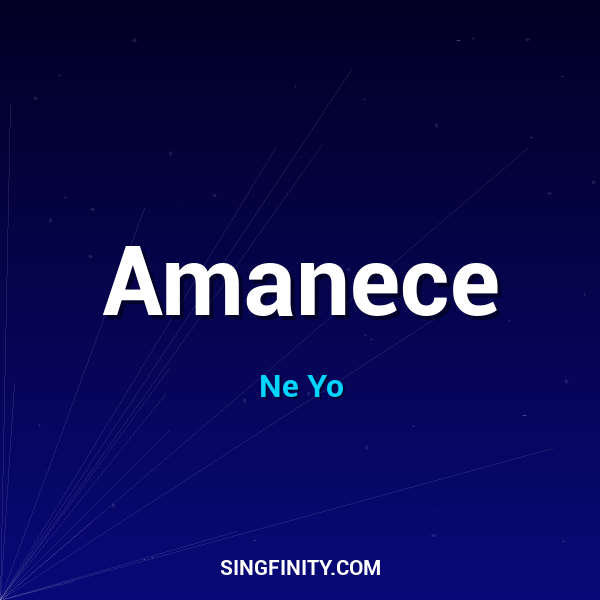 Artwork for Amanece