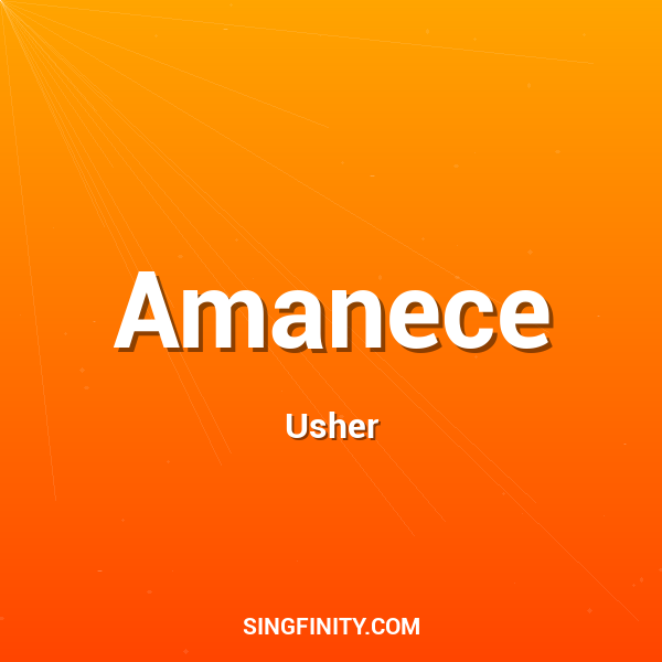 Artwork for Amanece