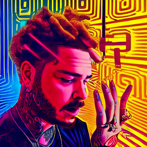 Artwork for Locked out of heaven