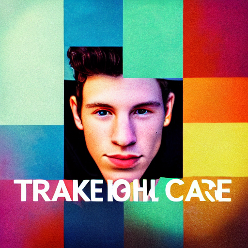 Artwork for Take Care