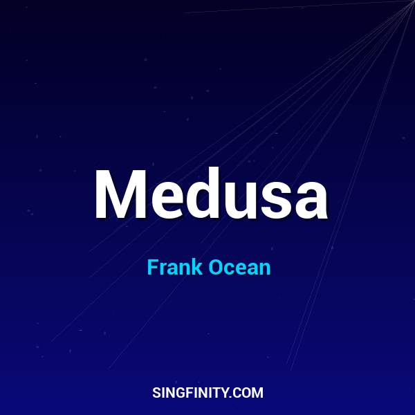 Artwork for Medusa