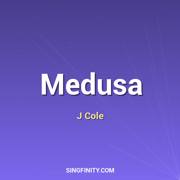Artwork for Medusa