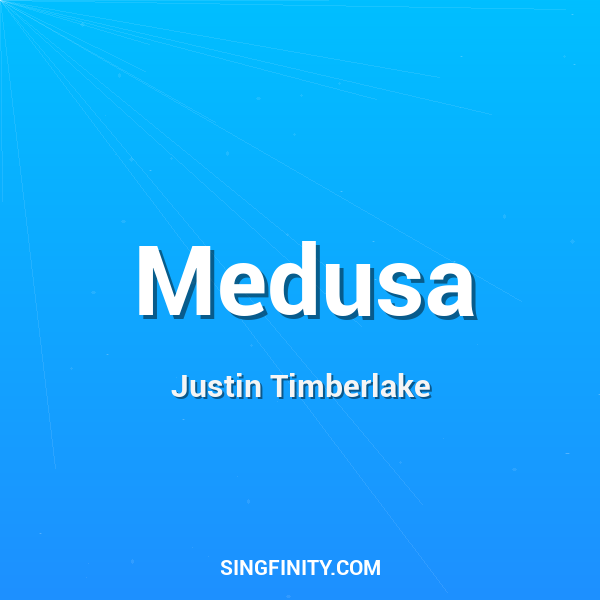 Artwork for Medusa