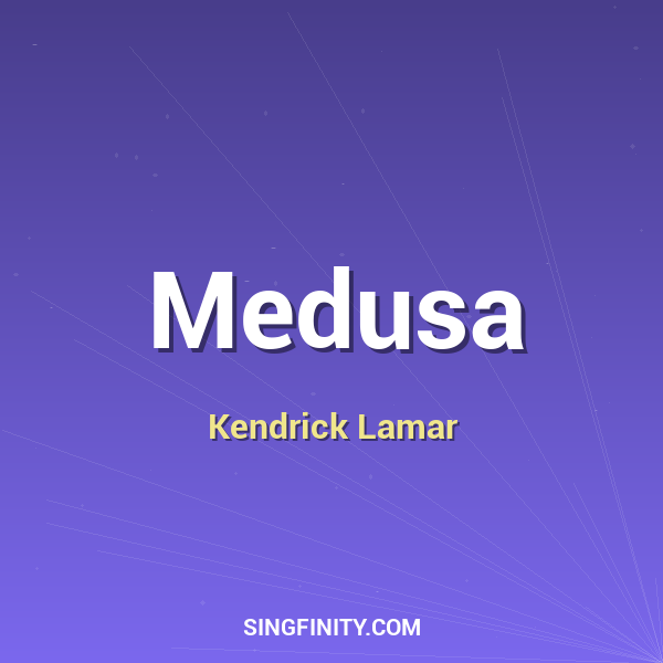 Artwork for Medusa