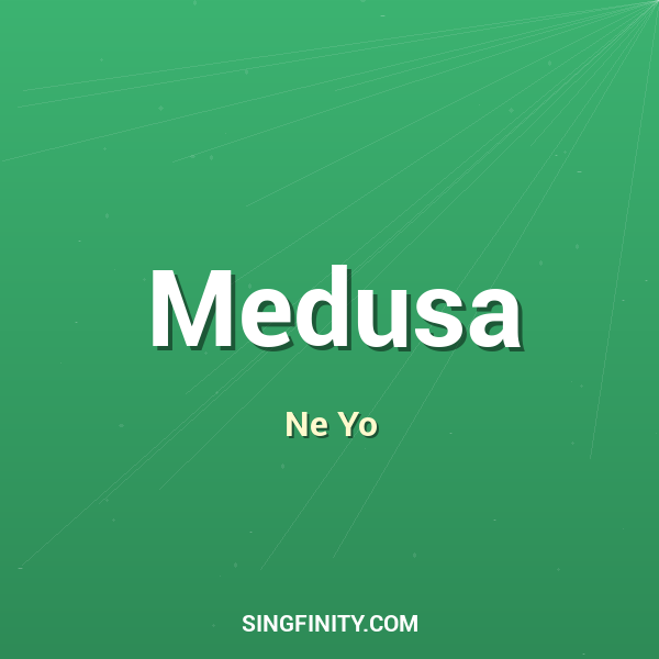 Artwork for Medusa