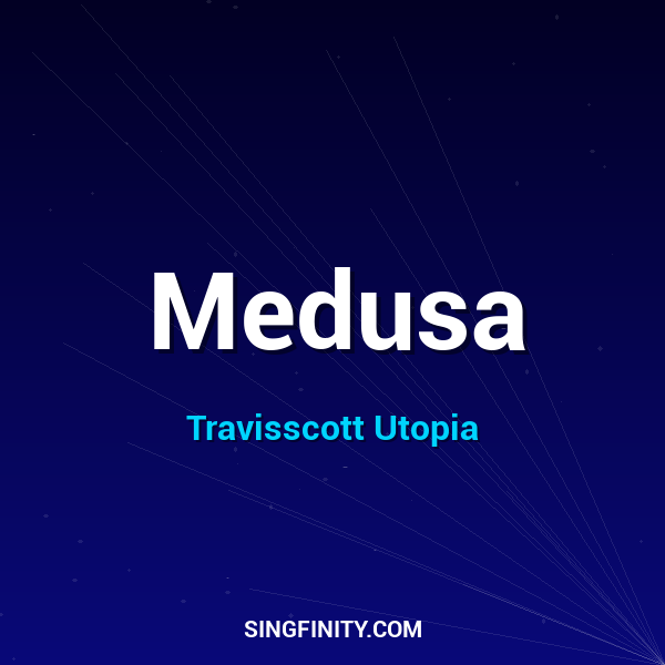 Artwork for Medusa