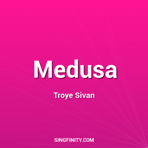 Artwork for Medusa