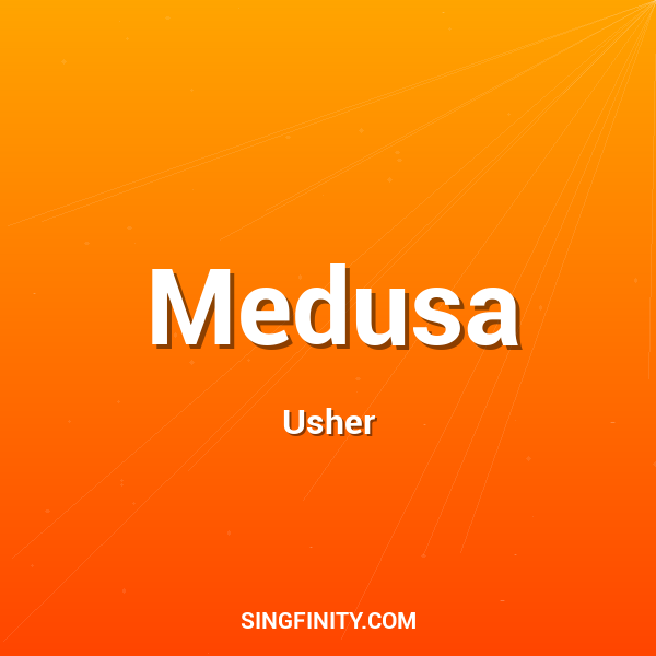 Artwork for Medusa