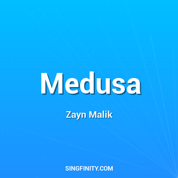 Artwork for Medusa