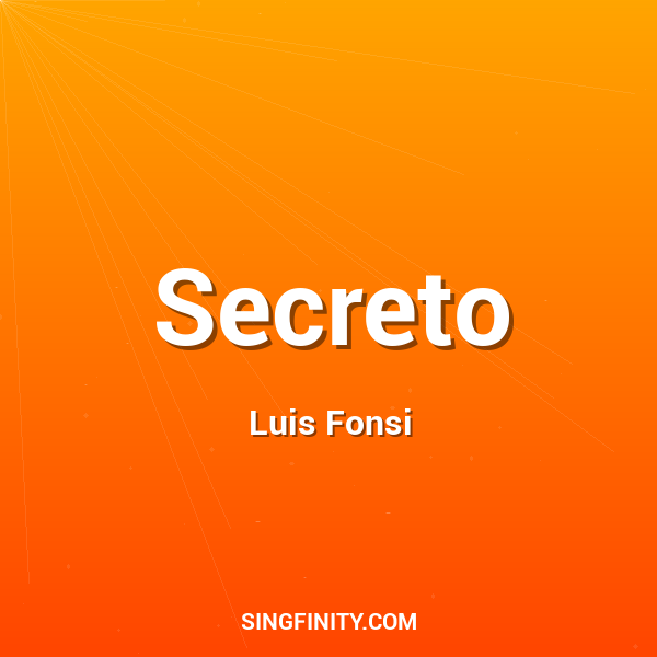 Secreto