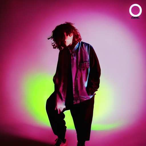 Artwork for Bad Habits