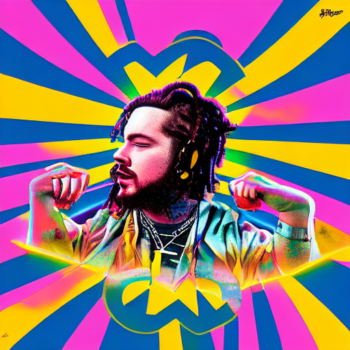 Artwork for Bad Habits