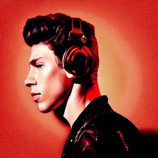 Locked out of heaven