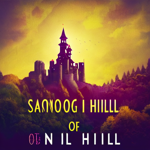 Artwork for Castle On The Hill