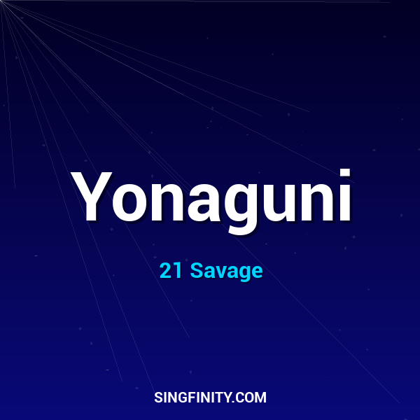 Artwork for Yonaguni