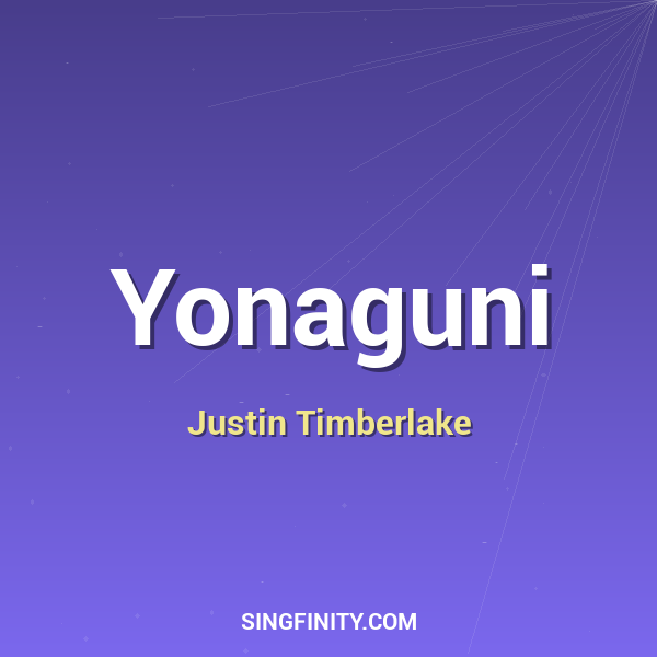 Artwork for Yonaguni