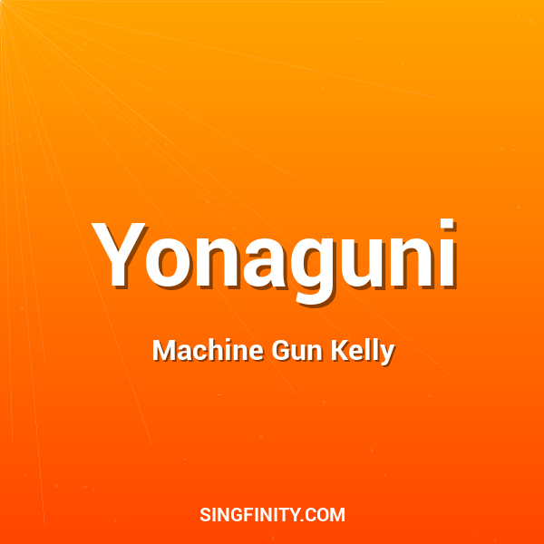 Artwork for Yonaguni