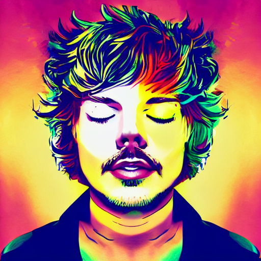 Artwork for Eyes Closed