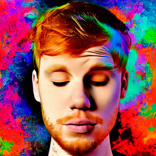 Artwork for Eyes Closed