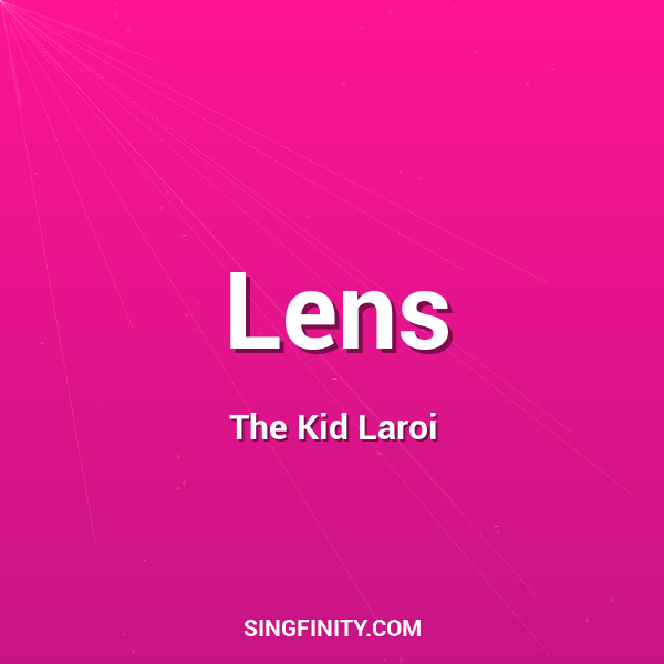 Lens