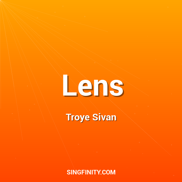 Artwork for Lens