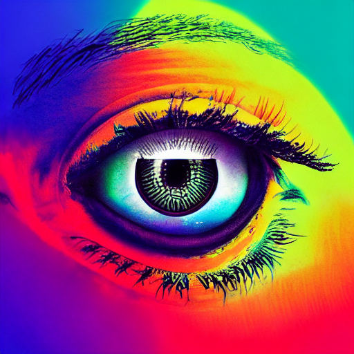 Artwork for Eyes Closed