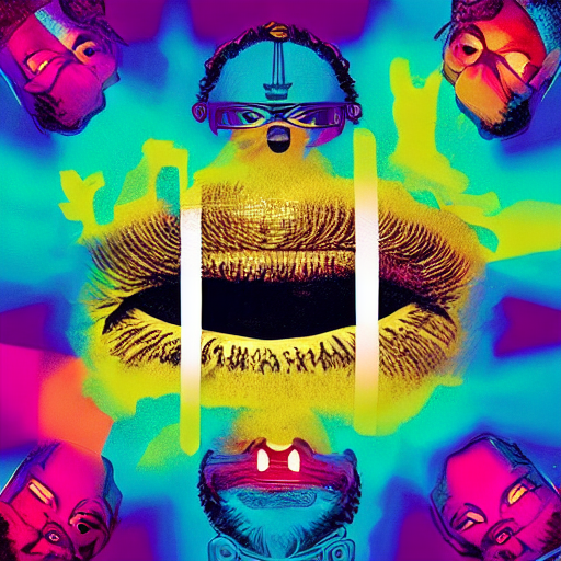 Artwork for Eyes Closed