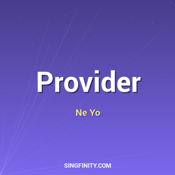 Artwork for Provider