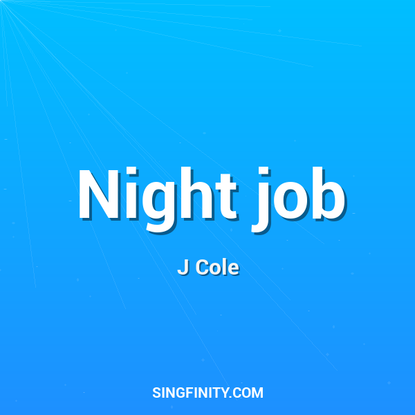 Night job