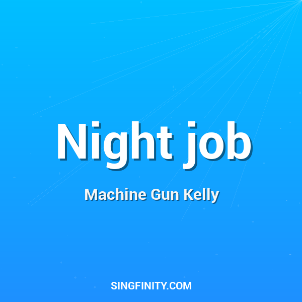 Night job