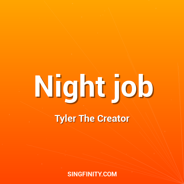 Night job