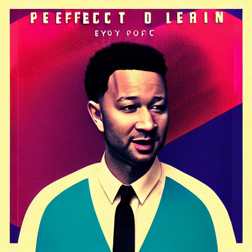 Artwork for Perfect