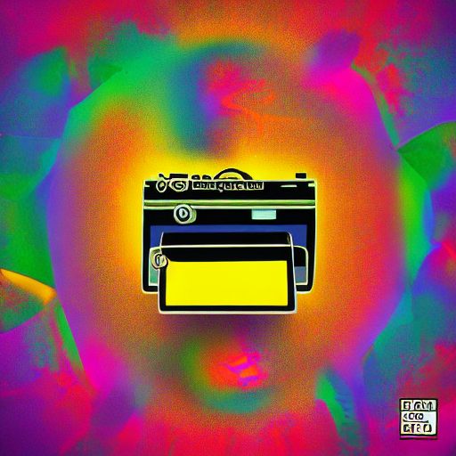 Artwork for Photograph